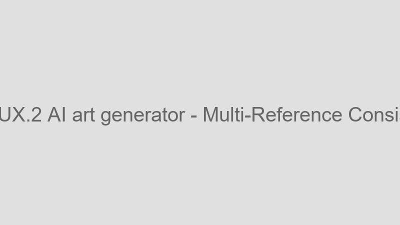 Multi-Reference Consistency