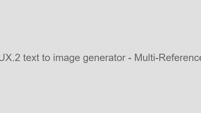 Multi-Reference Consistency