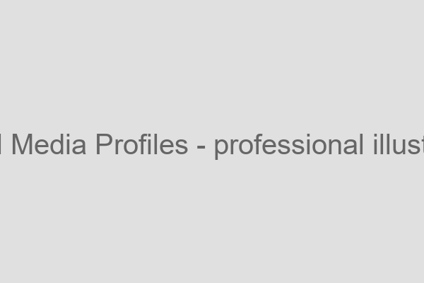 Social Media Profiles