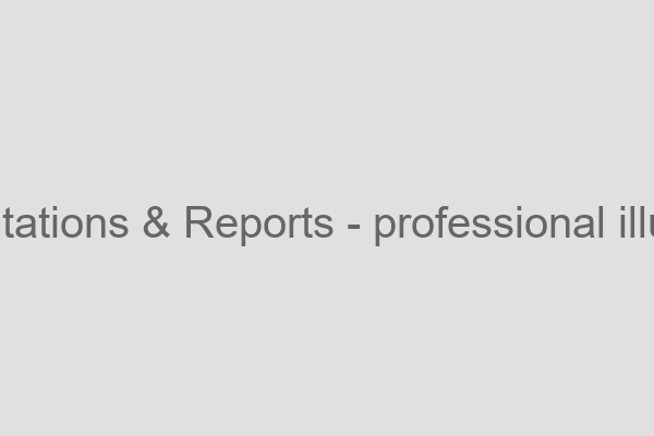 Presentations & Reports