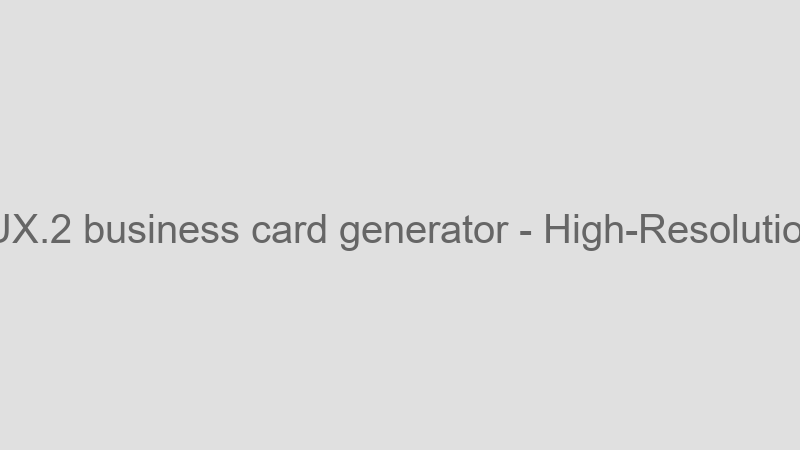 High-Resolution Photorealism