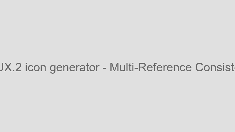 Multi-Reference Consistency
