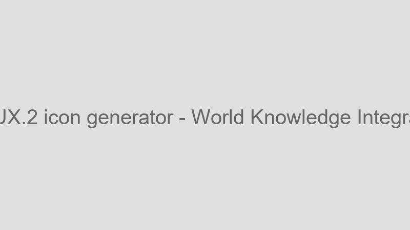 World Knowledge Integration