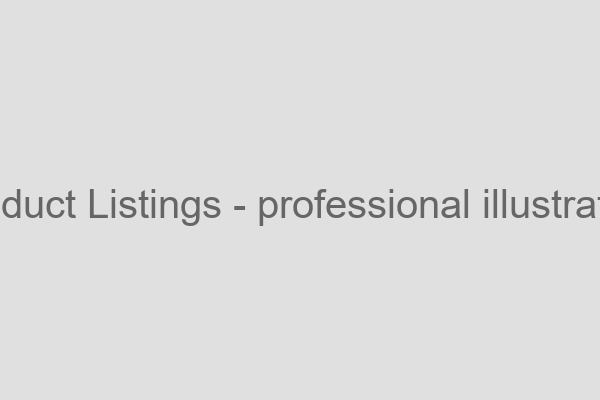 Product Listings