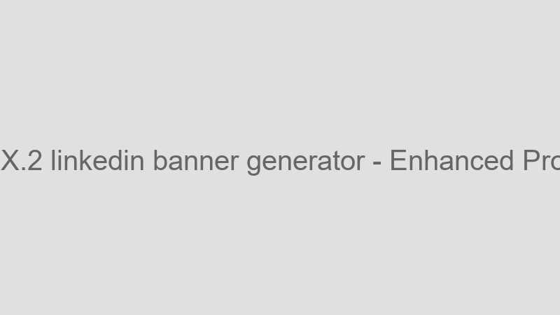 Enhanced Prompt Following