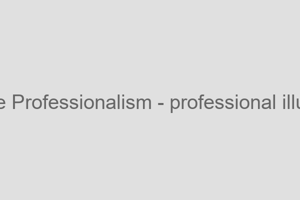 Elevate Professionalism