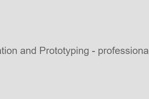 Inspiration and Prototyping