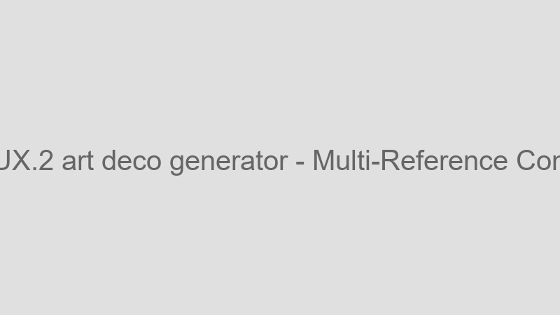 Multi-Reference Consistency
