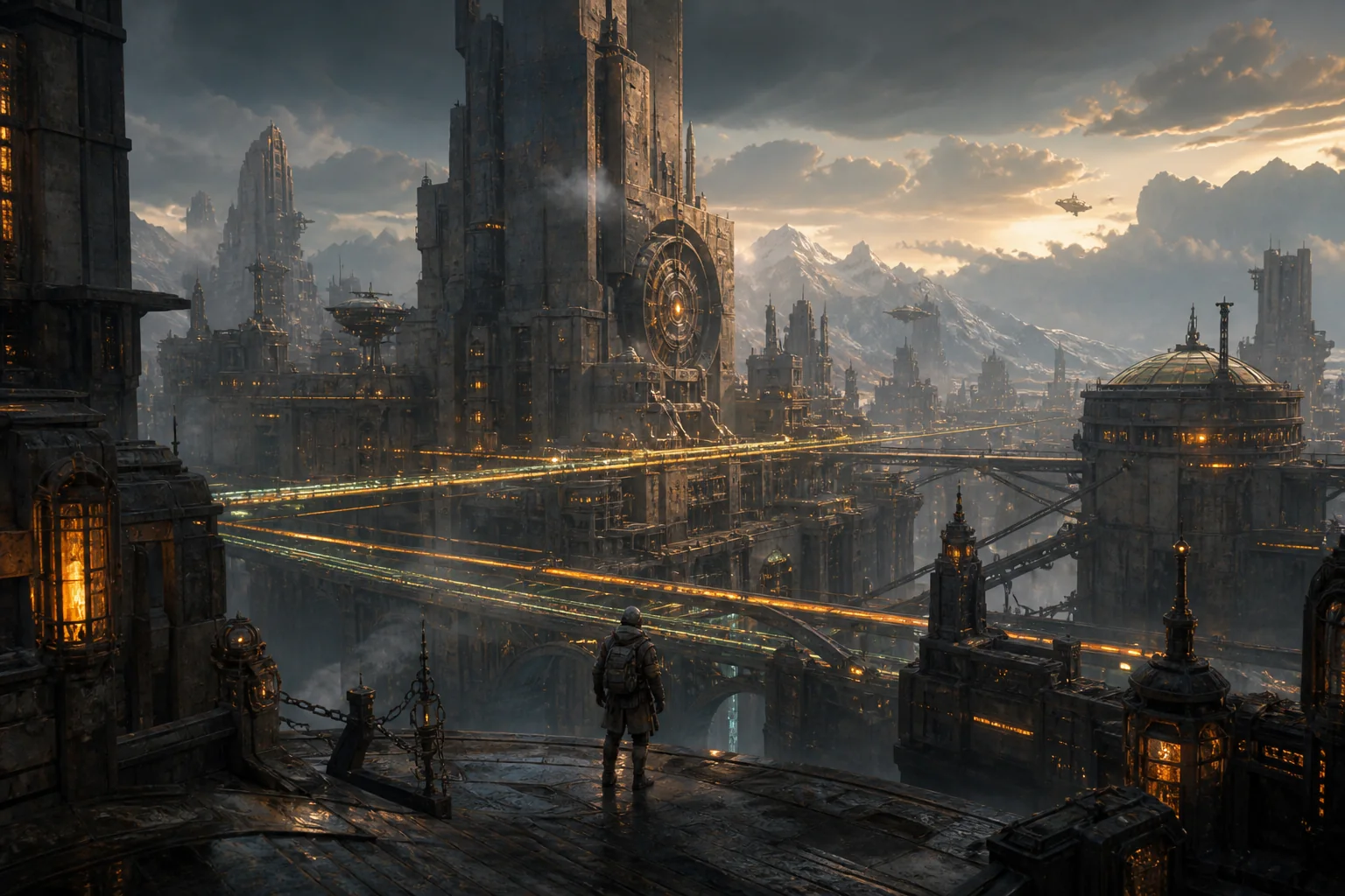 FLUX.2 Cyberpunk Image Generator - Create Stunning Dystopian Art - AI Style Variation Tools Tool Screenshot
